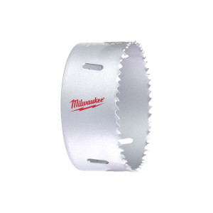 Коронка Bi-Metal Contractor MILWAUKEE діаметр 98мм