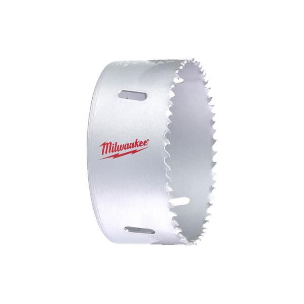 Коронка Bi-Metal Contractor MILWAUKEE діаметр 98мм