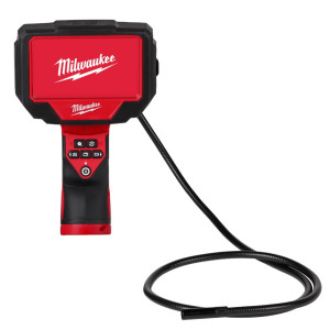 Камера інспекційна акумуляторна MILWAUKEE, M12 360...