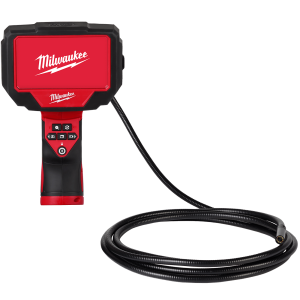 Камера інспекційн акумуляторна MILWAUKEE, M12 360I...
