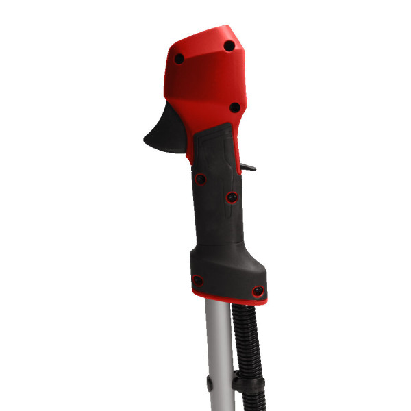 Коса акумуляторна безщіткова MILWAUKEE, M18 FBCU-0 (каркас, ніж з 4 лезами, ключ T30, ранцева підвіска, картонне пакування) (зам Коса акумуляторна безщіткова MILWAUKEE, M18 FBCU-0 (каркас, ніж з 4 лезами, ключ T30, ранцева підвіска, картонне пакування) (зам