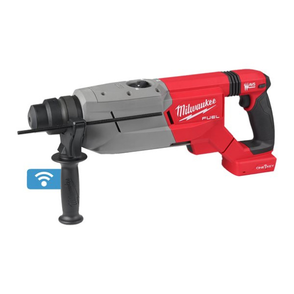 Перфоратор аккумуляторний безщітковий SDS-PLUS MILWAUKEE, M18 FHACOD32-0, 4,9Дж (каркас) Перфоратор аккумуляторний безщітковий SDS-PLUS MILWAUKEE, M18 FHACOD32-0, 4,9Дж (каркас)