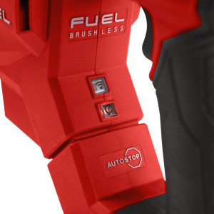 Перфоратор аккумуляторний безщітковий SDS-PLUS MILWAUKEE, M18 FHACOD32-0, 4,9Дж (каркас)