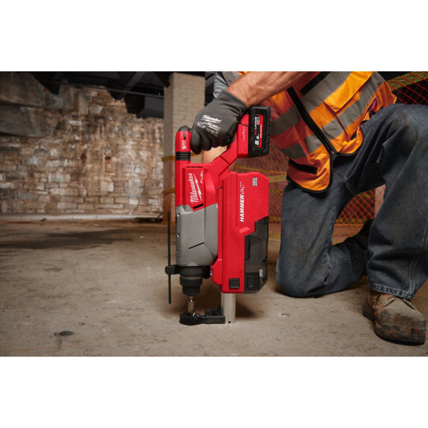 Перфоратор аккумуляторний безщітковий SDS-PLUS MILWAUKEE, M18 FHACOD32-0, 4,9Дж (каркас) Перфоратор аккумуляторний безщітковий SDS-PLUS MILWAUKEE, M18 FHACOD32-0, 4,9Дж (каркас)