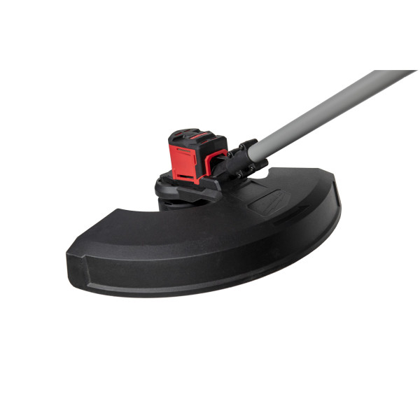 Коса акумуляторна безщіткова MILWAUKEE, M18 BLLT-0 (каркас, тримерна головка, захисний кожух, картонне пакування) Коса акумуляторна безщіткова MILWAUKEE, M18 BLLT-0 (каркас, тримерна головка, захисний кожух, картонне пакування)