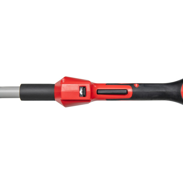 Коса акумуляторна безщіткова MILWAUKEE, M18 BLLT-0 (каркас, тримерна головка, захисний кожух, картонне пакування) Коса акумуляторна безщіткова MILWAUKEE, M18 BLLT-0 (каркас, тримерна головка, захисний кожух, картонне пакування)