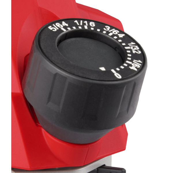 Рубанок акумуляторний безщітковий MILWAUKEE, M12 BLP-0X (каркас+HDкейс) Рубанок акумуляторний безщітковий MILWAUKEE, M12 BLP-0X (каркас+HDкейс)
