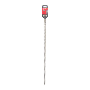 Бур SDS-PLUS MX4 MILWAUKEE, діаметр 6,5х465х400мм