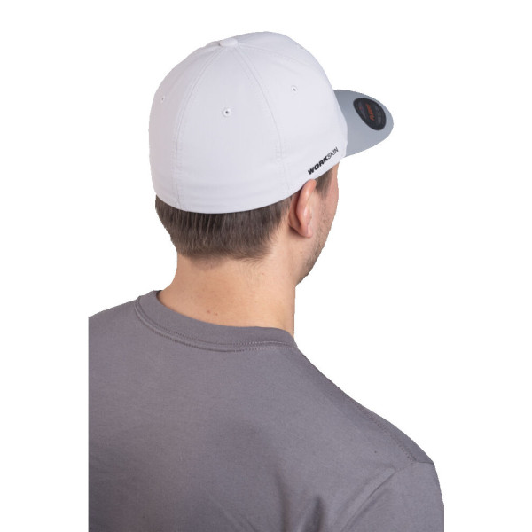 Бейсболка MILWAUKEE, PERFORMANCE BCP GR LXL, дихаюча, сіра, розмір L/XL Бейсболка MILWAUKEE, PERFORMANCE BCP GR LXL, дихаюча, сіра, розмір L/XL