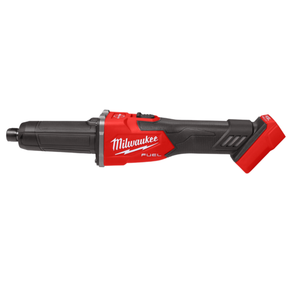 Шліфмашина пряма акумуляторна MILWAUKEE, M18 FDGRB-0 (какркас, HD кейс) Шліфмашина пряма акумуляторна MILWAUKEE, M18 FDGRB-0 (какркас, HD кейс)