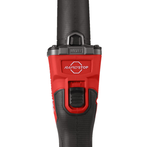 Шліфмашина пряма акумуляторна MILWAUKEE, M18 FDGRB-0 (какркас, HD кейс) Шліфмашина пряма акумуляторна MILWAUKEE, M18 FDGRB-0 (какркас, HD кейс)
