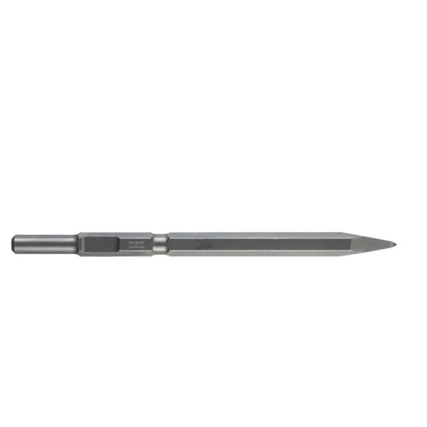 Долото гостре K-Hex 21 MILWAUKEE, 460мм Долото гостре K-Hex 21 MILWAUKEE, 460мм