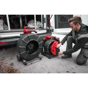 Камера інспекційна акумуляторна MILWAUKEE, M18 SIC30 (30м)