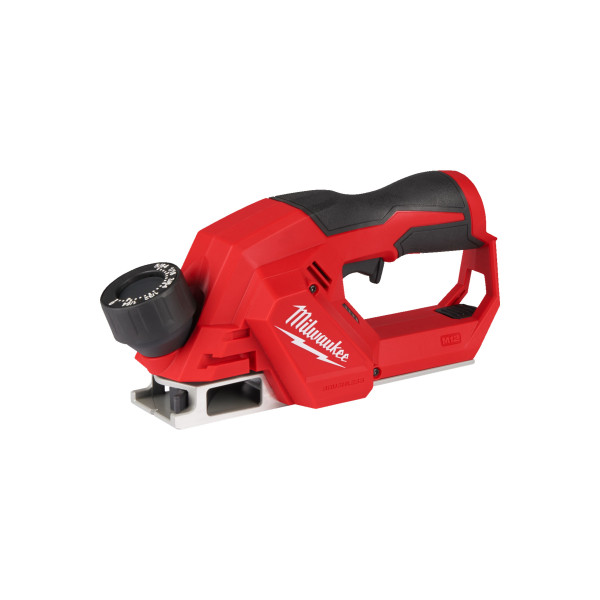 Рубанок акумуляторний безщітковий MILWAUKEE, M12 BLP-402X (зарядний пристрій С12, 2 акумулятори М12 В4 4Аг, HDкейс) Рубанок акумуляторний безщітковий MILWAUKEE, M12 BLP-402X (зарядний пристрій С12, 2 акумулятори М12 В4 4Аг, HDкейс)