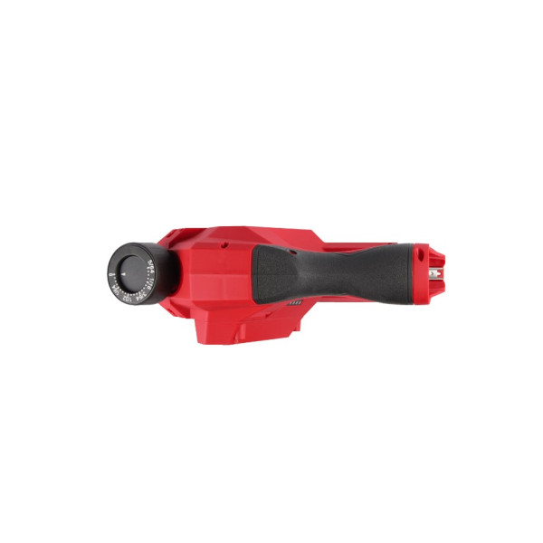 Рубанок акумуляторний безщітковий MILWAUKEE, M12 BLP-402X (зарядний пристрій С12, 2 акумулятори М12 В4 4Аг, HDкейс) Рубанок акумуляторний безщітковий MILWAUKEE, M12 BLP-402X (зарядний пристрій С12, 2 акумулятори М12 В4 4Аг, HDкейс)