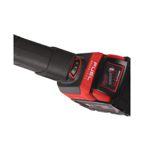 Шліфмашина пряма акумуляторна безщіткова MILWAUKEE, M18 FDGROVB-0X (каркас, HDкейс)