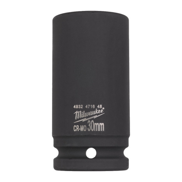 Головка ShW 3/4" MILWAUKEE подовжена, 30мм