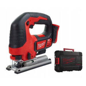 Лобзик акумуляторний MILWAUKEE, M18 BJS-0X (каркас...