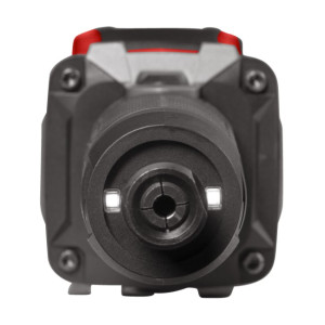 Шліфмашина пряма акумуляторна безщіткова MILWAUKEE, M18 FDGROVB-502X (зарядний пристрій M12-18 FC, 2 акумулятори М18 В5 5Аг, HDк
