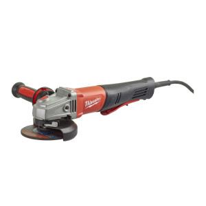 Шлифмашина угловая MILWAUKEE. AGV 13-125 XSPDEB KI...