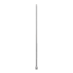 Подовжувач хромований для головок 1/4'' MILWAUKEE,...
