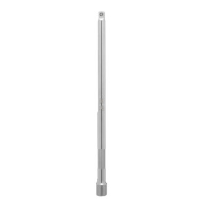 Подовжувач хромований для головок 1/2'' MILWAUKEE,...