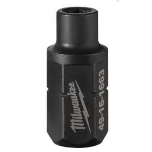 Адаптер 14,4мм Hex MILWAUKEE, FPTR-HA14 на 1/4'' H...