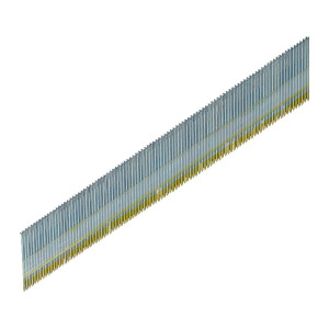 Набір цвяхів 15G/34град/32мм (4000 шт)