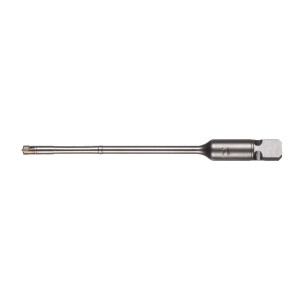Бур SDS-PLUS MX4 DC MILWAUKEE діаметр 6x136х100мм ...