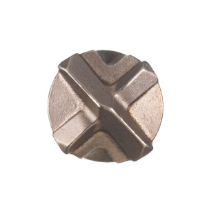 Бур SDS-PLUS MX4 DC MILWAUKEE діаметр 8x136х100мм з пиловідводом