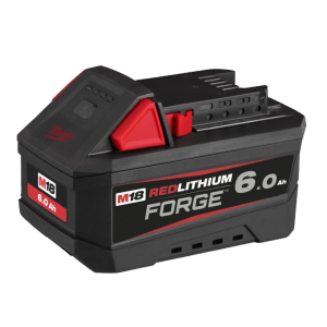 Акумулятор Li-Ion FORGE MILWAUKEE, M18 FB6 6Аг