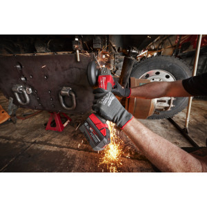 Акумулятор Li-Ion FORGE MILWAUKEE, M18 FB6 6Аг