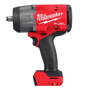 Гайковерт акумуляторний безщітковий 1/2'' MILWAUKE...