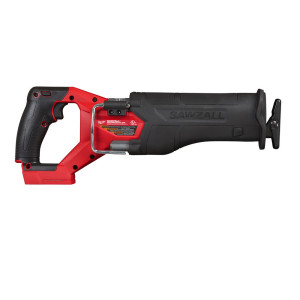Пила шабельна акумуляторна безщіткова MILWAUKEE, M18 FSZ-0 (каркас, полотно)