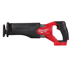 Пила шабельна акумуляторна безщіткова MILWAUKEE, M18 FSZ-0 (каркас, полотно)