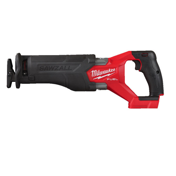Пила шабельна акумуляторна безщіткова MILWAUKEE, M18 FSZ-0 (каркас, полотно)