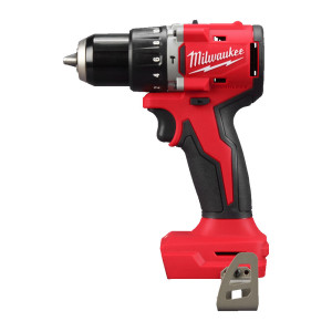 Набір з 2х інструментів акумуляторних безщіткових MILWAUKEE, M18 BLCPP2A-402C (зарядний пристрій М12-18 С, 2 акумулятори М18 В4