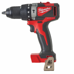 Набір з 2х інструментів акумуляторних безщіткових MILWAUKEE, M18 BLPP2A3-502X (зарядний пристрій M12-18 FC, 2 акумулятори М18 В5