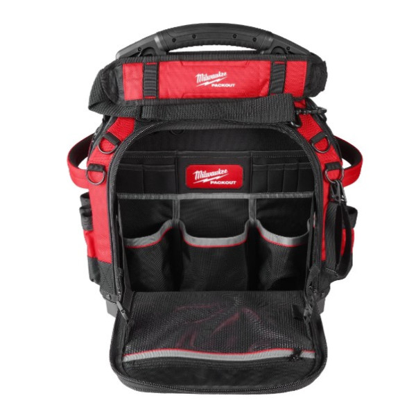 Сумка для інструментів закрита PACKOUT MILWAUKEE, 38см