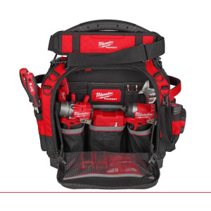 Сумка для інструментів закрита PACKOUT MILWAUKEE, 38см