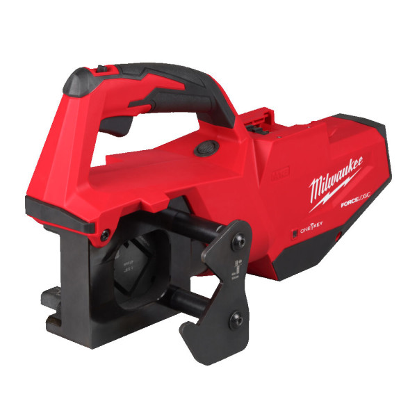 Різак акумуляторний для профілю FORCE LOGIC MILWAUKEE, M18 STSO-0B (каркас) Різак акумуляторний для профілю FORCE LOGIC MILWAUKEE, M18 STSO-0B (каркас)