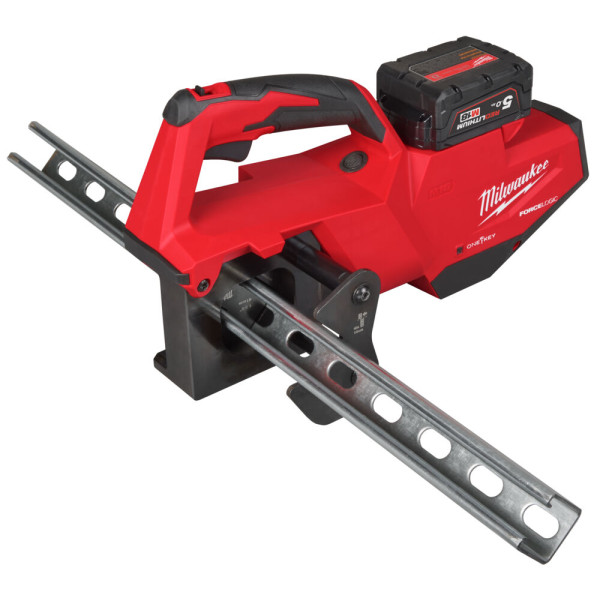 Різак акумуляторний для профілю FORCE LOGIC MILWAUKEE, M18 STSO-0B (каркас) Різак акумуляторний для профілю FORCE LOGIC MILWAUKEE, M18 STSO-0B (каркас)