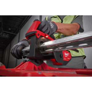 Різак акумуляторний для профілю FORCE LOGIC MILWAUKEE, M18 STSO-0B (каркас)