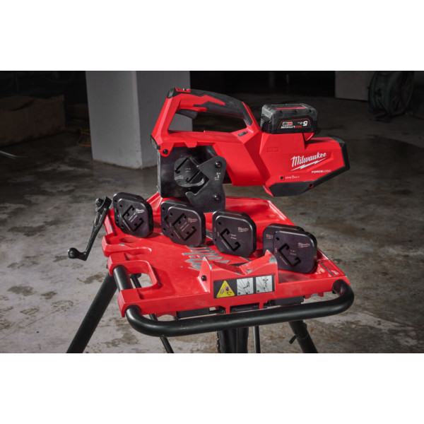 Різак акумуляторний для профілю FORCE LOGIC MILWAUKEE, M18 STSO-0B (каркас) Різак акумуляторний для профілю FORCE LOGIC MILWAUKEE, M18 STSO-0B (каркас)