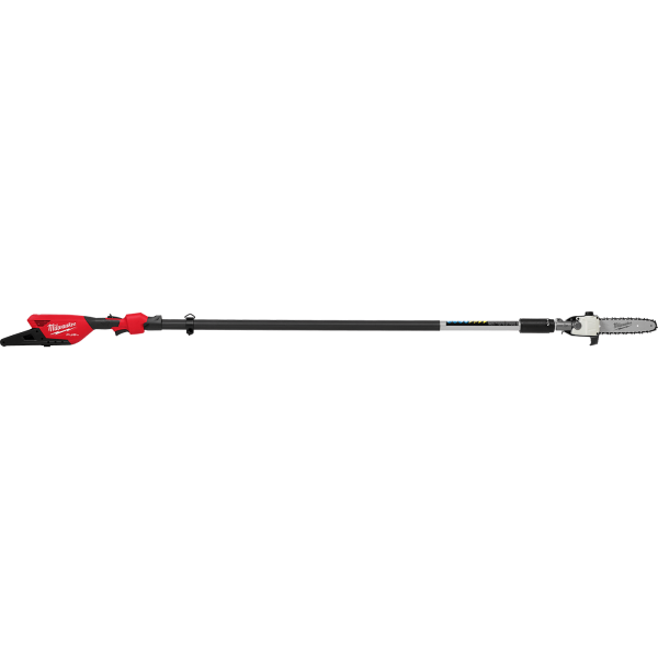Висоторіз ланцюговий телескопічний акумуляторний безщітковий MILWAUKEE, M18 FTPS30-0 (каркас, чохол для шини, ланцюг, шина, ключ Висоторіз ланцюговий телескопічний акумуляторний безщітковий MILWAUKEE, M18 FTPS30-0 (каркас, чохол для шини, ланцюг, шина, ключ