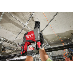 Перфоратор акумуляторний безщітковий SDS-PLUS MILWAUKEE, M18 FHAFOH16-0, 2,3 Дж (каркас) (HD кейс)