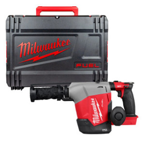 Перфоратор акумуляторний безщітковий SDS-PLUS MILWAUKEE, M18 FHAFOH16-0X, 2,3 Дж (каркас, HDкейс)
