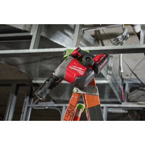 Перфоратор акумуляторний безщітковий SDS-PLUS MILWAUKEE,M18 FHAFOH16-302X, 2,3 Дж (зарядний пристрій M12-18 FC, 2 акумулятори M1