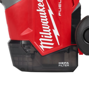 Перфоратор акумуляторний безщітковий SDS-PLUS MILWAUKEE,M18 FHAFOH16-302X, 2,3 Дж (зарядний пристрій M12-18 FC, 2 акумулятори M1