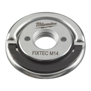 Гайка швидкозатискна FIXTEC MILWAUKEE M14 універса...